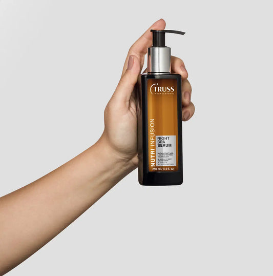 TRUSS Night Spa Serum 250ml