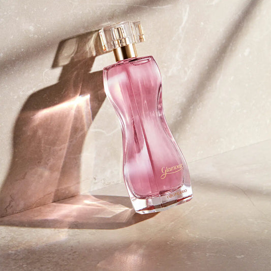 GLAMOUR Colônia 75ml