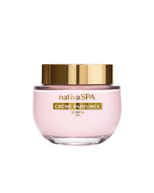 NATIVASPA AMEIXA Crème Parfumée 200g