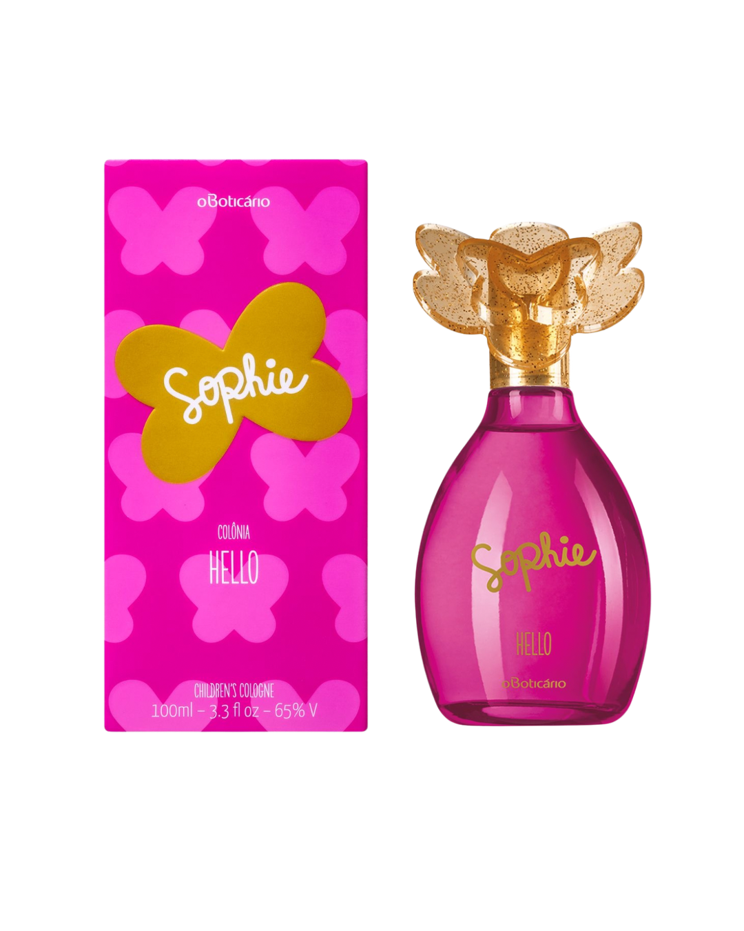 SOPHIE Kids Cologne 100ml