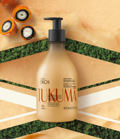 EKOS MARACUJA Refill Triple-phase body oil 200ml