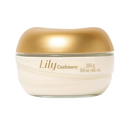 LILY Satin Cream CASHMERE 250g