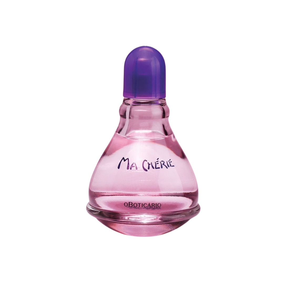 MA CHÉRIE Cologne 100ml