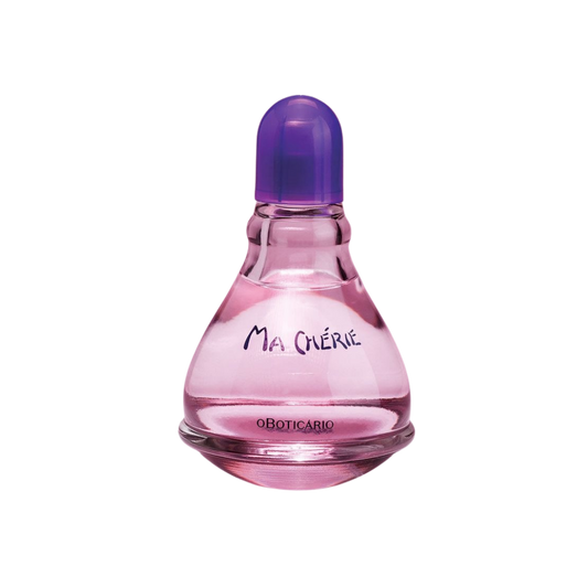 MA CHÉRIE Colônia 100ml