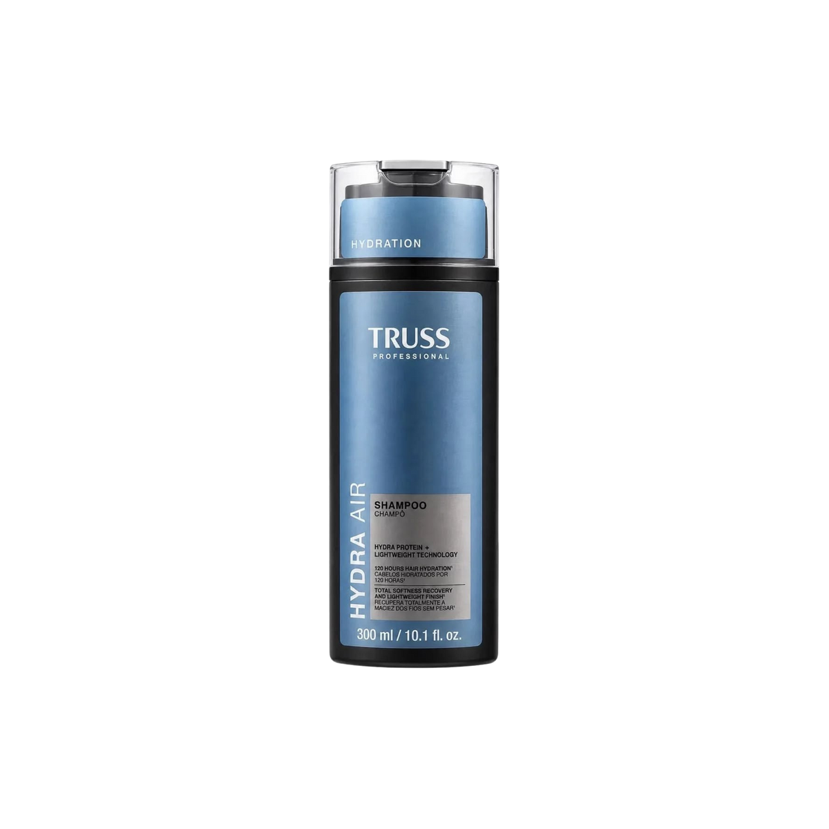 TRUSS Hydra Air: Shampoo 300ml