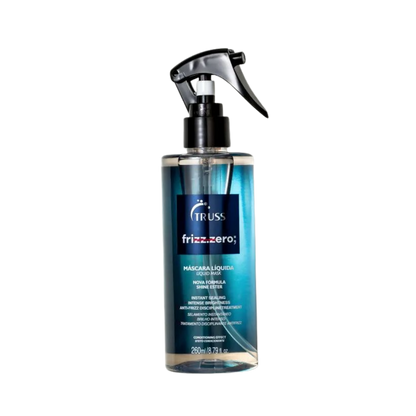 TRUSS Frizz.zero: Máscara Liquida 260ml