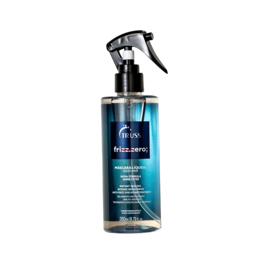TRUSS Frizz.zero: Máscara Liquida 260ml