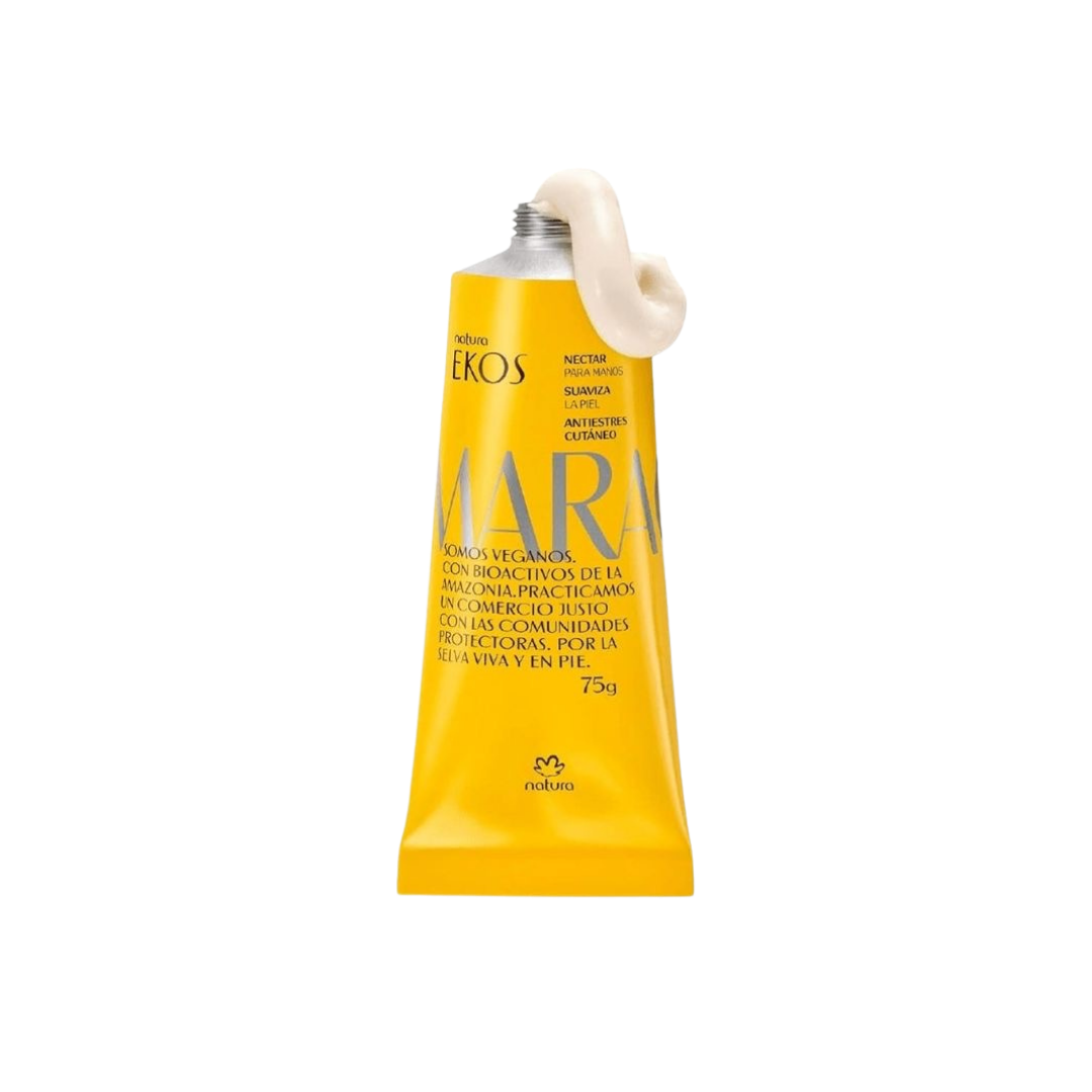 EKOS MARACUJÁ Creme de Mão 75g