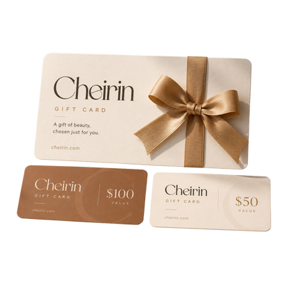 Cheirin Gift Card