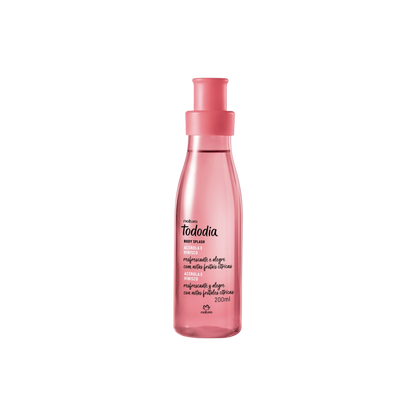 TODODIA ACEROLA AND HIBISCUS Body Splash 200ML