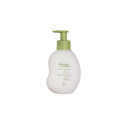 MAMÃE E BEBÊ Condicionador 200ml