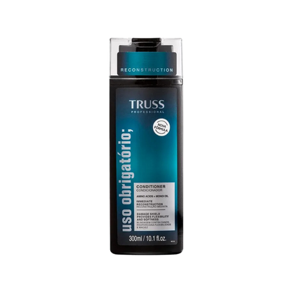 TRUSS Uso Obrigatório: Reconstruction Condicionador 300ml