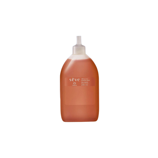 SEVE AMÊNDOAS DOCE Refil Óleo corporal 200ML