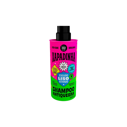 LOLA XAPADINHA: Anti-Breakage Shampoo 250ml