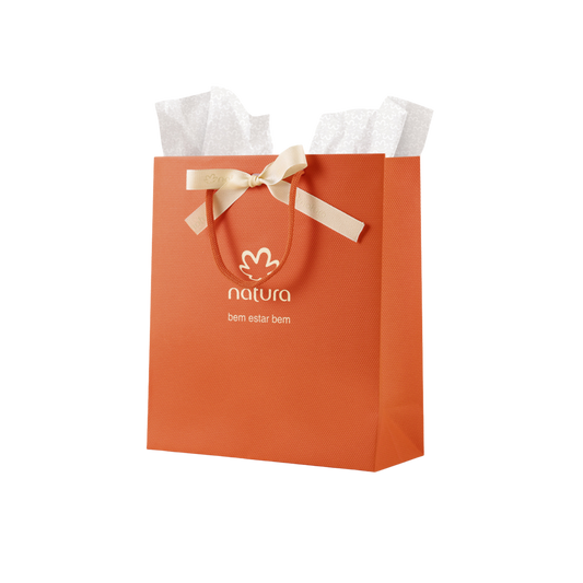 Natura Gift Bag