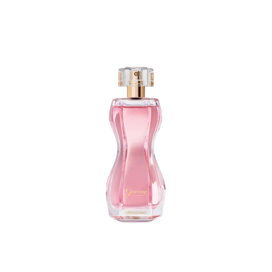 GLAMOUR Colônia 75ml