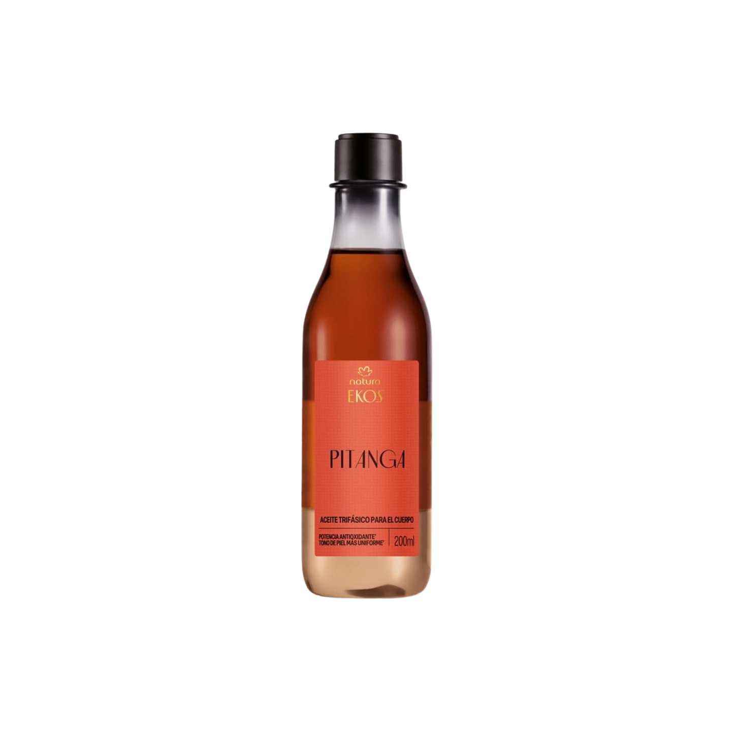 EKOS PINTANGA Óleo trifásico corporal 200ML