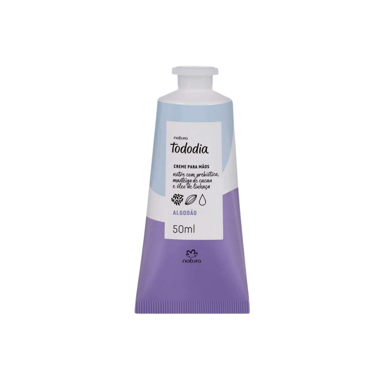ALGODÃO Creme para mãos 50ml