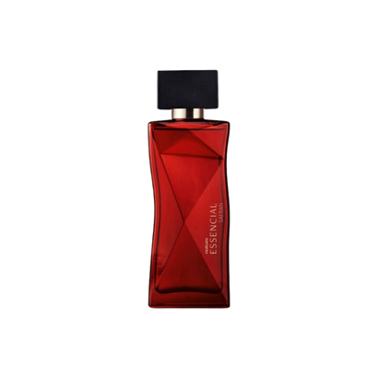 ESSENCIAL Safran - Deo Parfum 100ml
