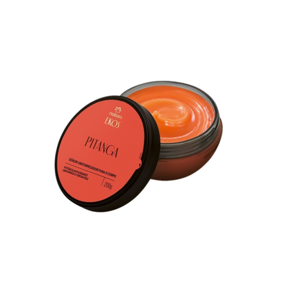 PITANGA Creme Uniformizador Corpo 200g