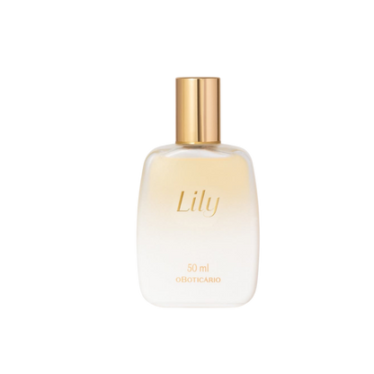 LILY Hair Mist 50ml