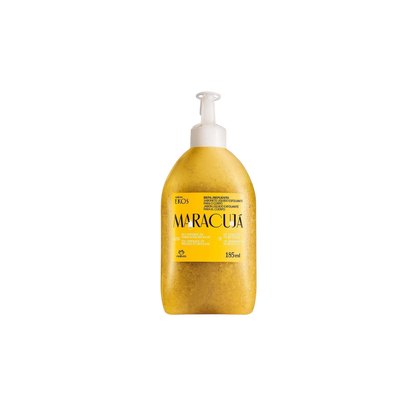 EKOS MARACUJÁ Sabonete Líquido Esfoliante Refil 185ml