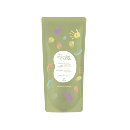 MOMMY AND BABY Moisturizer Refill 200ml
