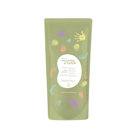 MOMMY AND BABY Moisturizer Refill 200ml