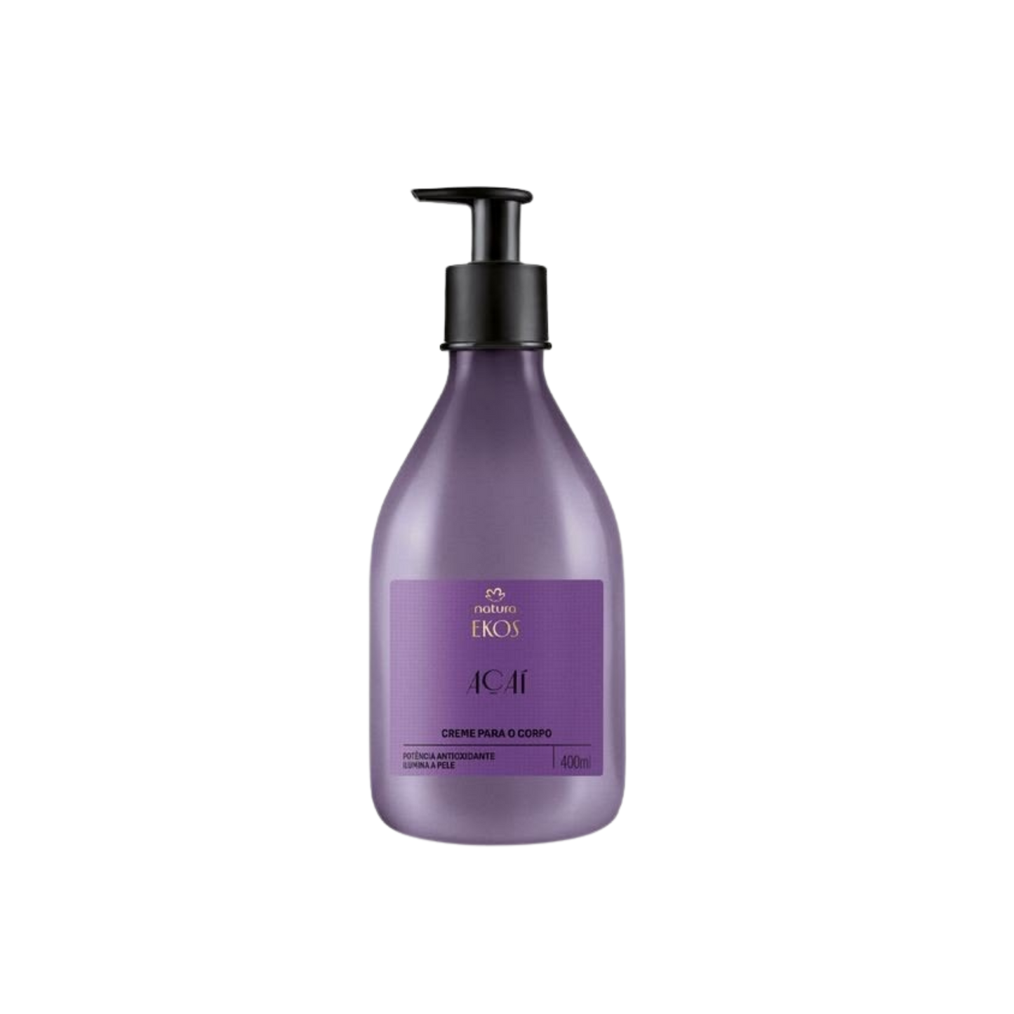 EKOS AÇAI Creme Corporal 400ml