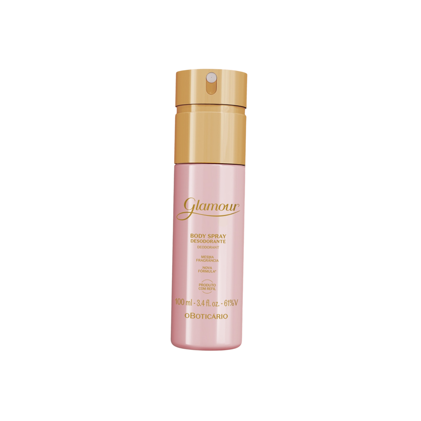 GLAMOUR Body Spray 100ml