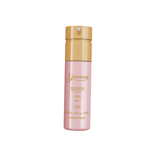 GLAMOUR Body Spray 100ml