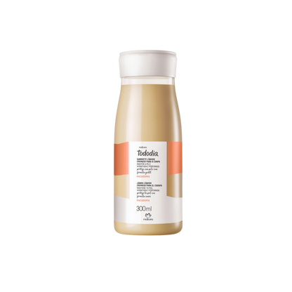 TODODIA MACADÂMIA Creamy Liquid Soap 300ml