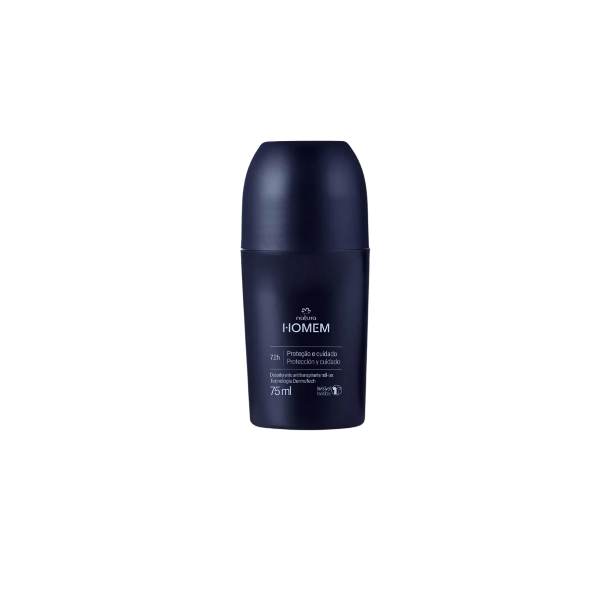 HOMEM Desodorante Roll-on 75ml