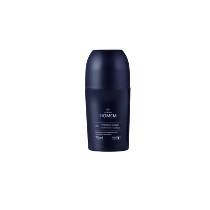 HOMEM Desodorante Roll-on 75ml