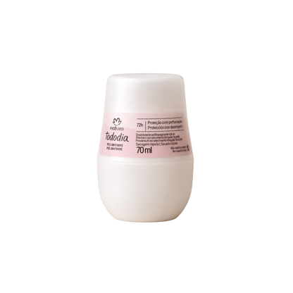 TODODIA PELE UNIFORME (Aclarar) Desodorante Roll-on 70ml