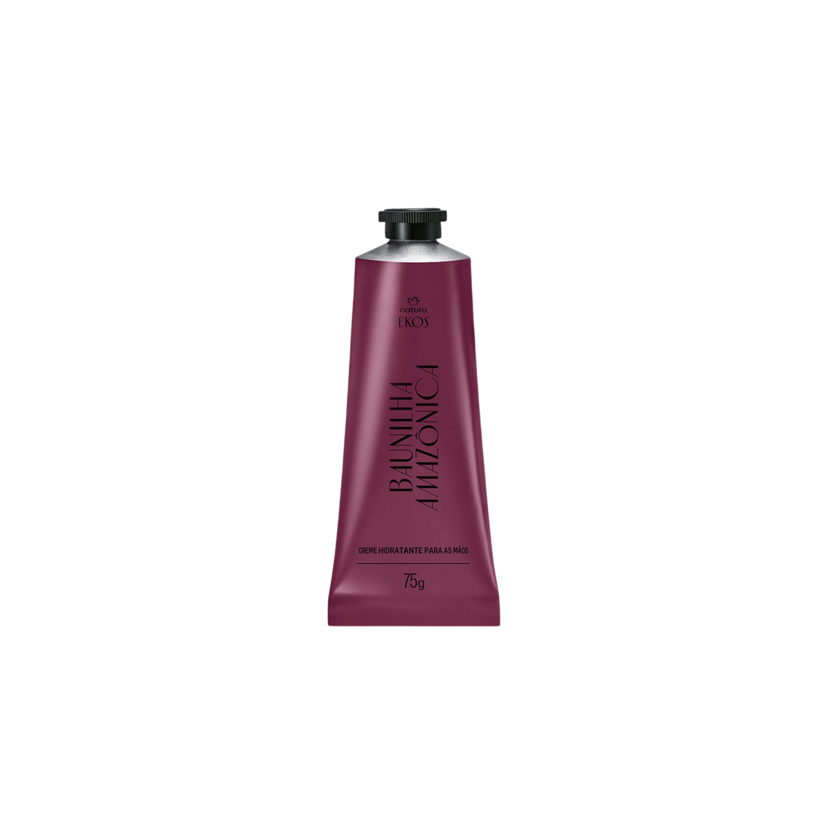 EKOS BAUNILHA AMAZÔNICA Creme de Mão 75g