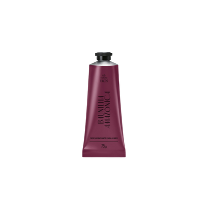 EKOS BAUNILHA AMAZÔNICA Creme de Mão 75g