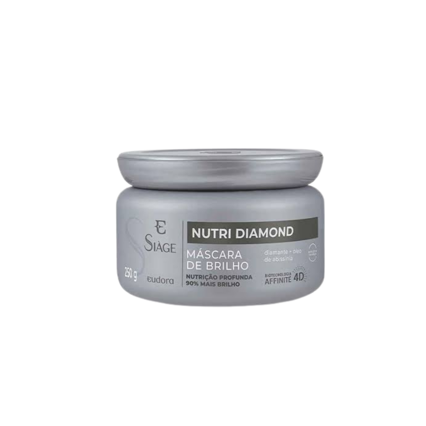 SIAGE NUTRI DIAMOND Máscara 250g