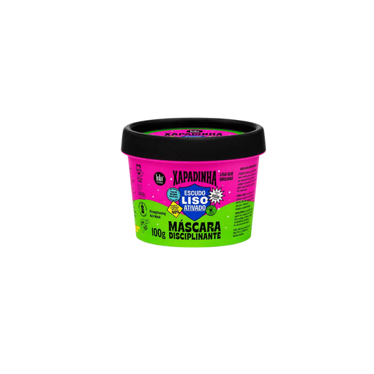 LOLA XAPADINHA: Discipline Mask 100g