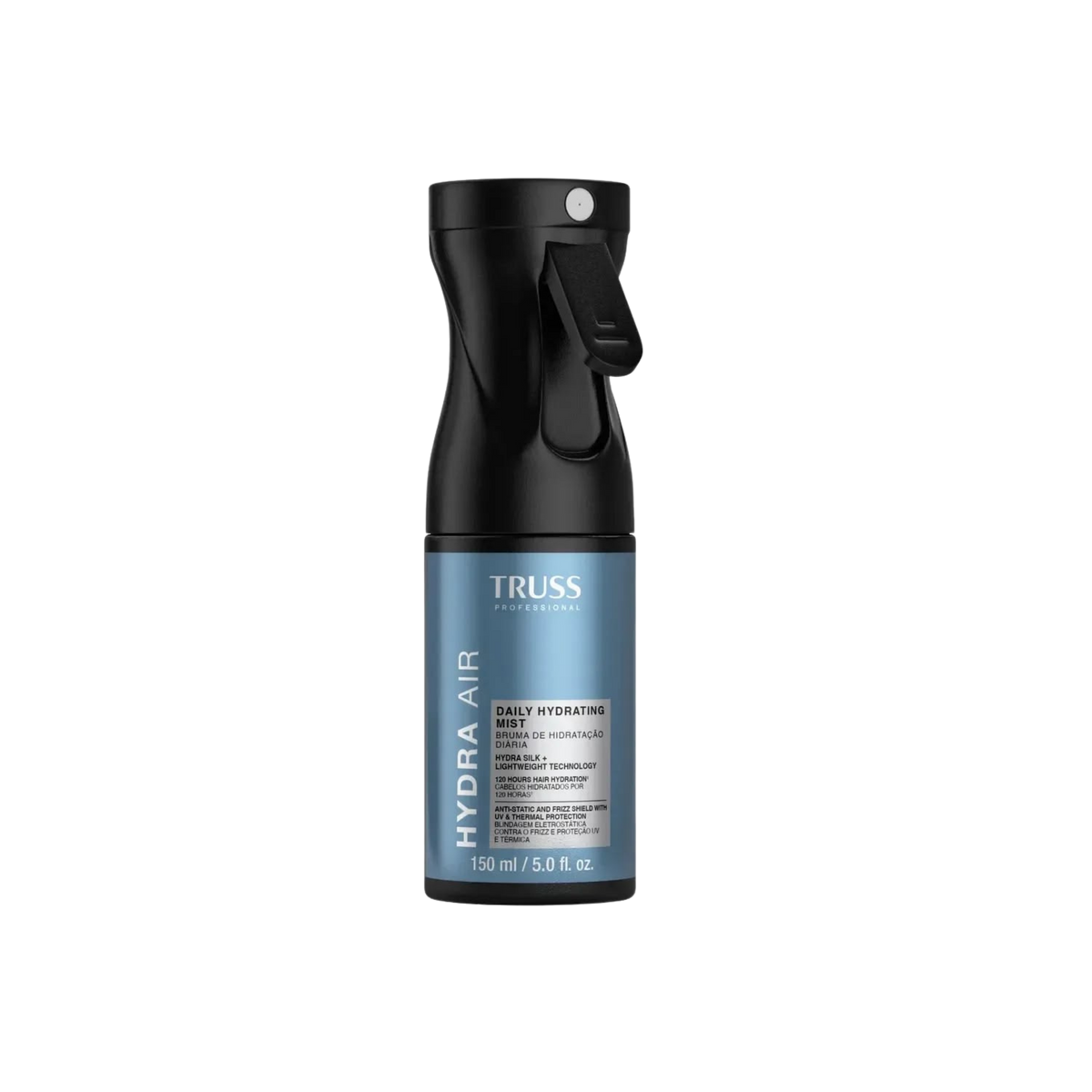 TRUSS Hydra Air: Daily Hydrating Mist (150ml)
