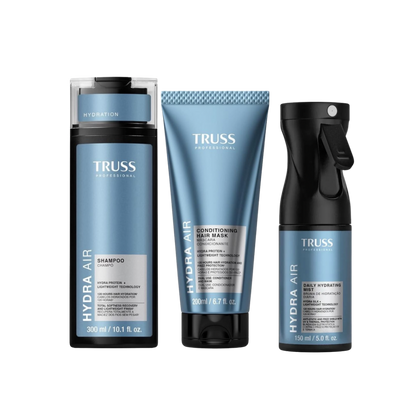 TRUSS Hydra Air: Kit completo