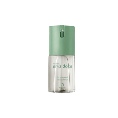 TODODIA Sweet Fennel Body Spray 100ml