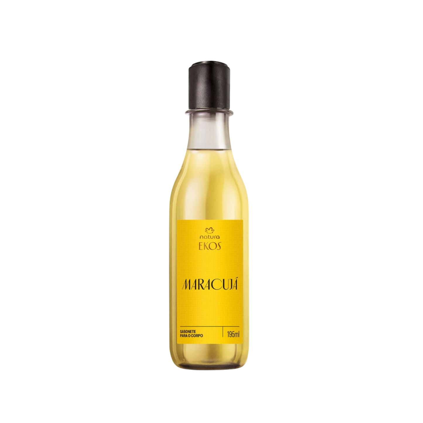 EKOS MARACUJÁ Sabonete Líquido 195ml