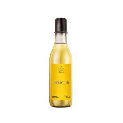 EKOS MARACUJÁ Sabonete Líquido 195ml