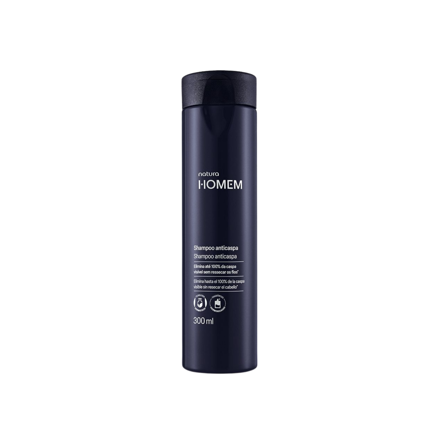HOMEM Shampoo anticaspa 300ml
